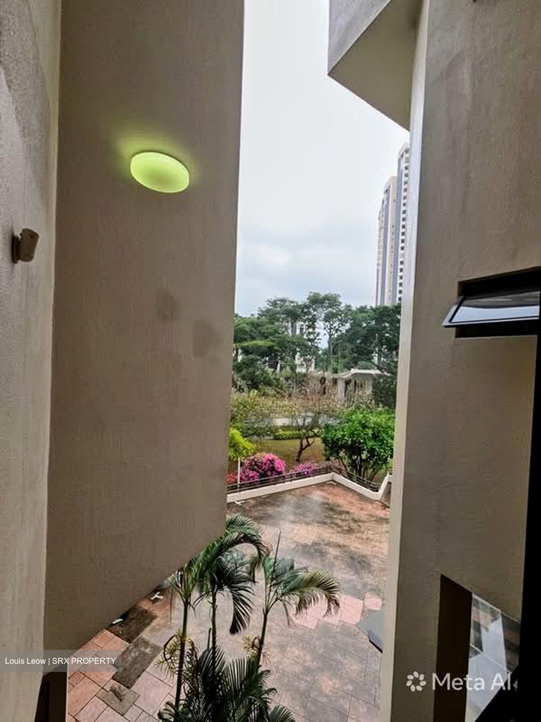 Bayshore Park (D16), Condominium #558660391